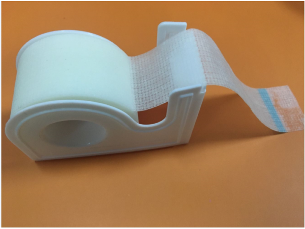 醫(yī)用硅膠膠帶