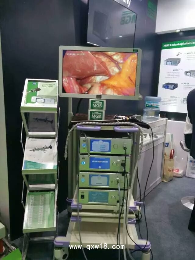 德國(guó)MGB腹腔鏡，高清輸尿管腎鏡，關(guān)節(jié)鏡，鼻竇鏡，宮腔鏡