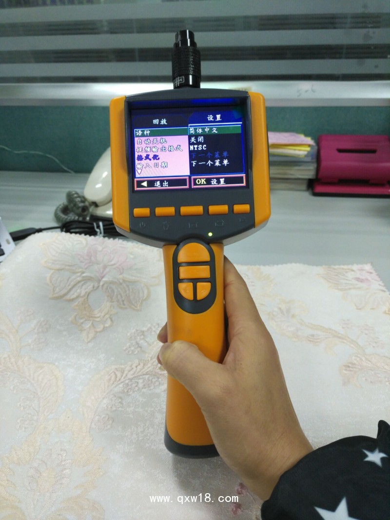 供應(yīng)視頻喉鏡用高端攝錄方案電子視頻產(chǎn)品