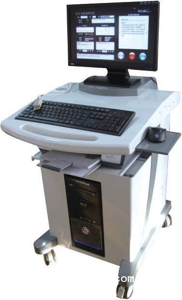 精神壓力分析儀MAX  PULSE(韓國(guó)原裝進(jìn)口)