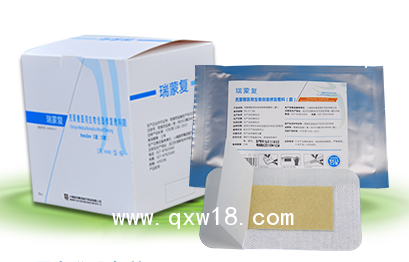 可吸收醫(yī)用膜、自粘性敷料膜、自粘性醫(yī)用膜