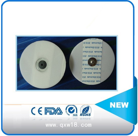 心電監(jiān)護電極、一次性心電電極、心電電極片