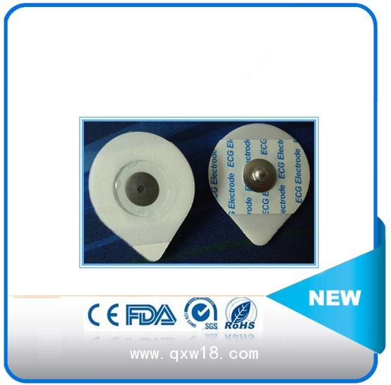 心電監(jiān)護電極、一次性心電電極、心電電極片