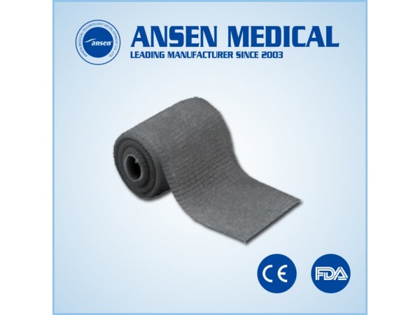 安信骨折高分子繃帶 醫(yī)用繃帶 防水透氣