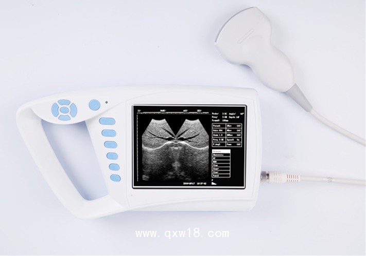 B超診斷儀