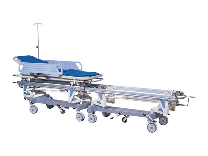 RS120/RS26-A/RS26-C 手術(shù)室交換轉(zhuǎn)運(yùn)床