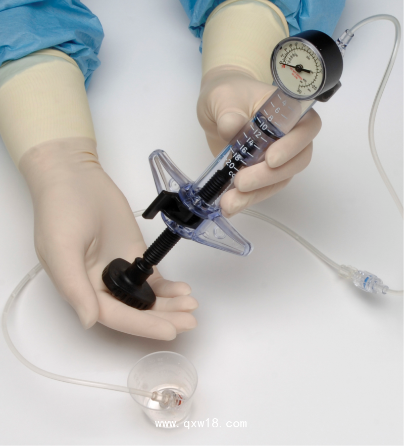 鼻竇球囊導(dǎo)管