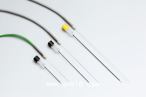 射頻熱凝電極套管針