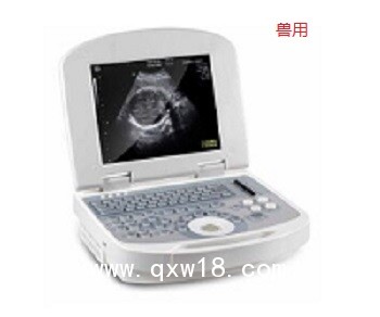 便攜式全數(shù)字化獸用超聲診斷儀 獸用B超 寵物B超 液晶屏