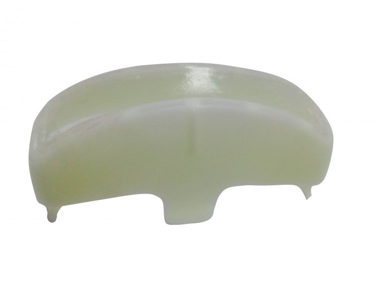 護(hù)蛙便捷式固態(tài)耦合卡膜 新型超聲耦合劑