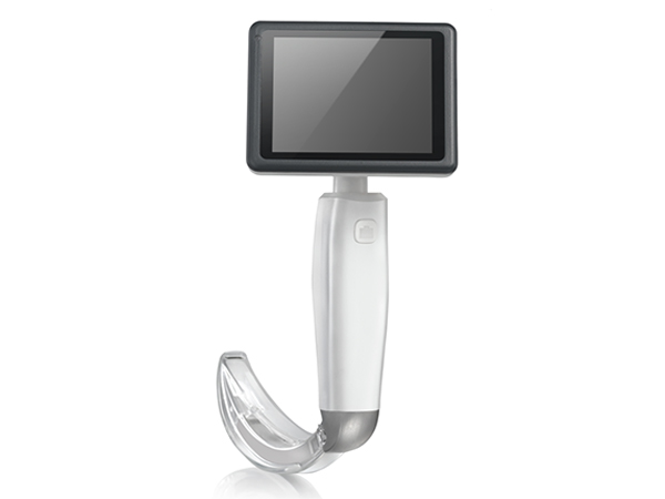 一次性使用麻醉視頻喉鏡 可視喉鏡