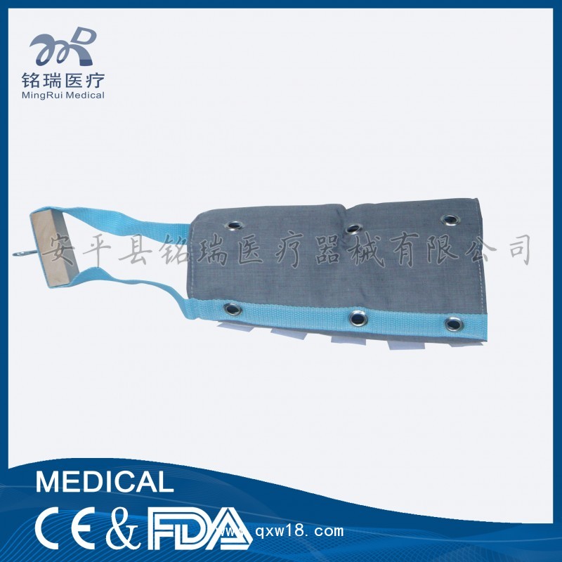 上臂牽引帶前臂骨折肱骨骨折牽引帶胳膊上肢牽引