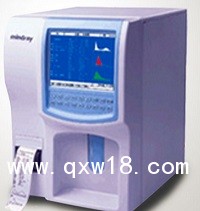 全自動血球分析儀 血常規(guī) 血液分析儀 單通道