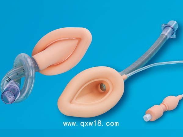 喉罩（雙管加強(qiáng)、普通型）