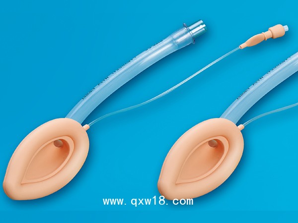 喉罩（雙管加強(qiáng)、普通型）
