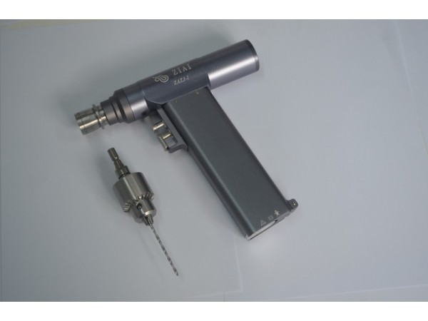 骨科醫(yī)用慢速打磨鉆上海紫靄