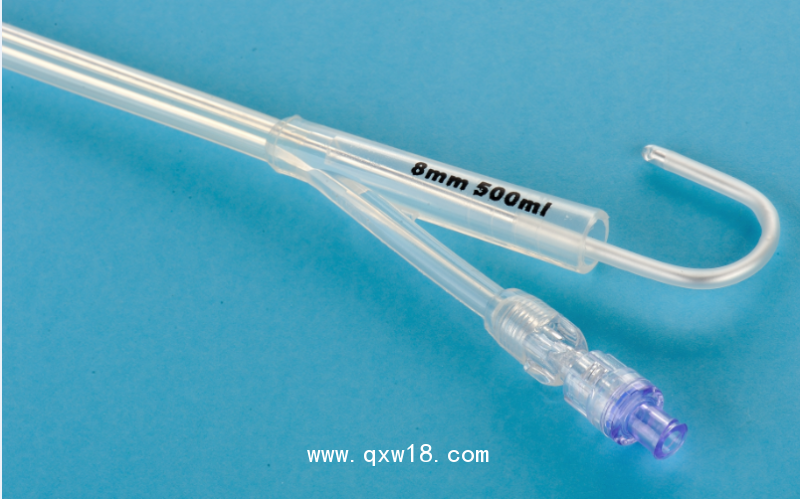 一次性球囊宮頸擴(kuò)張器