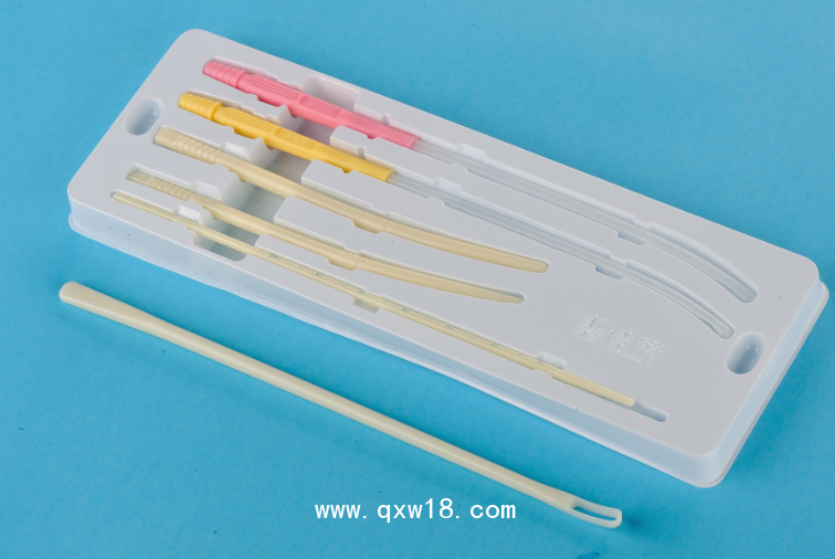 套裝式一次性宮腔組織吸引管