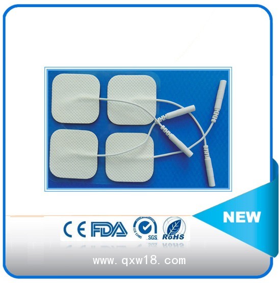 電極片 、理療電極、導(dǎo)電電極片、一次性電極貼片