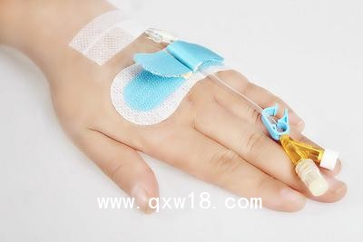 透氣膠貼（非織造布膠帶）A型（大）