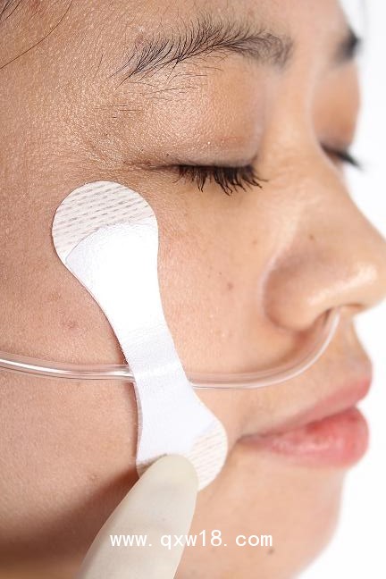 透氣膠貼（非織造布膠帶）A型（小）