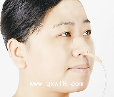 透氣膠貼（非織造布膠帶）L型（小）