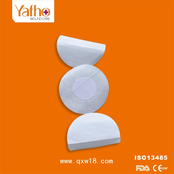 火罐貼 拔火罐貼