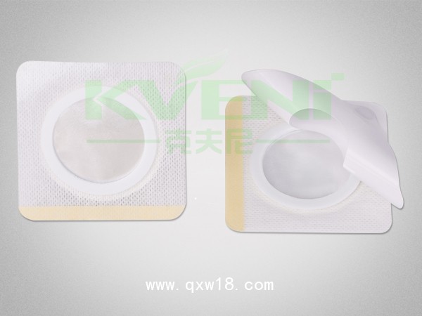 OEM貼牌代加工 平碗型電極片 中醫(yī)透藥電極片