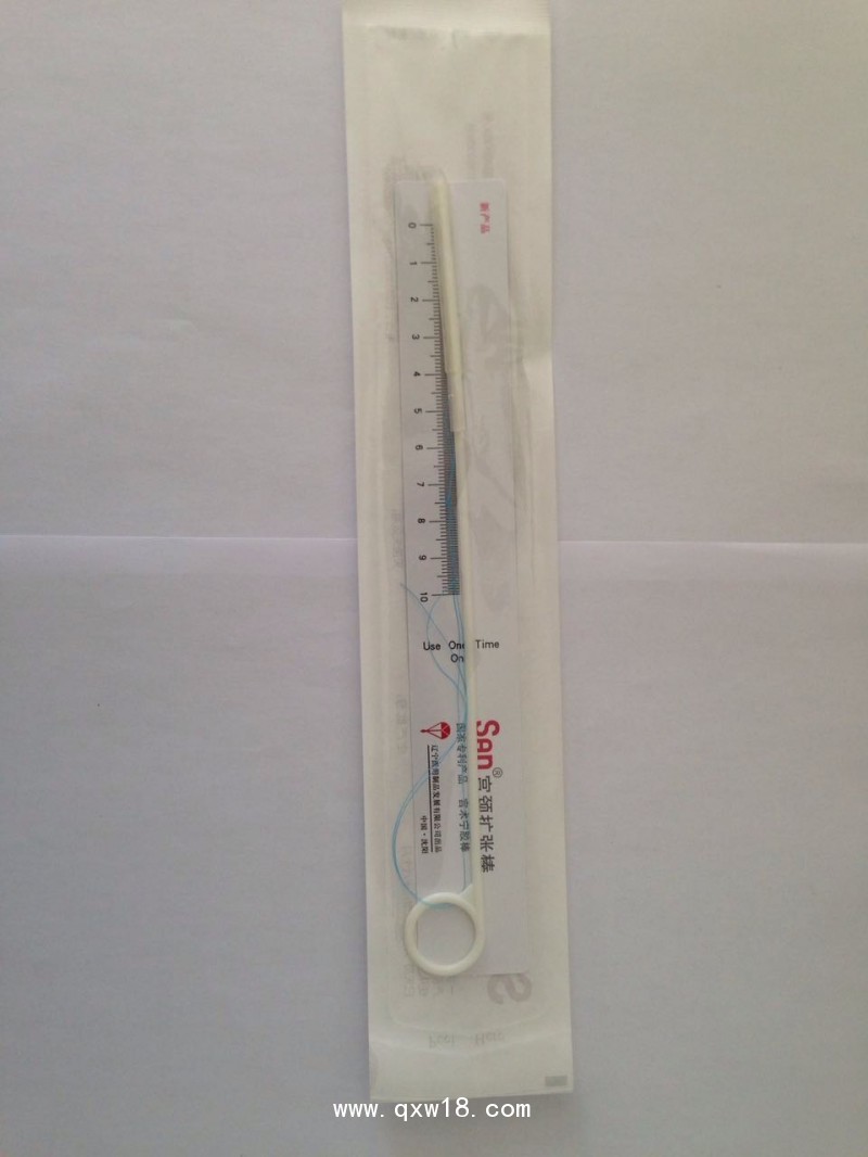 宮頸擴張棒（宮術(shù)寧膠棒）