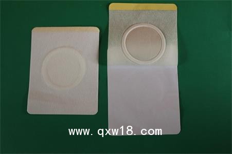 健脾貼膏 健脾開(kāi)胃貼膏藥布貼加工