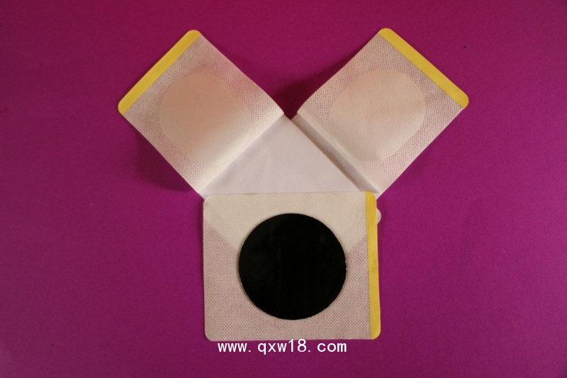 健脾貼膏 健脾開(kāi)胃貼膏藥布貼加工