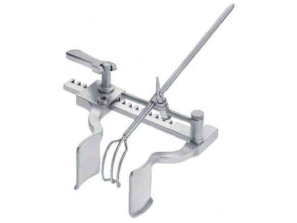 德國刀鋒MDD 微創(chuàng)心房拉鉤