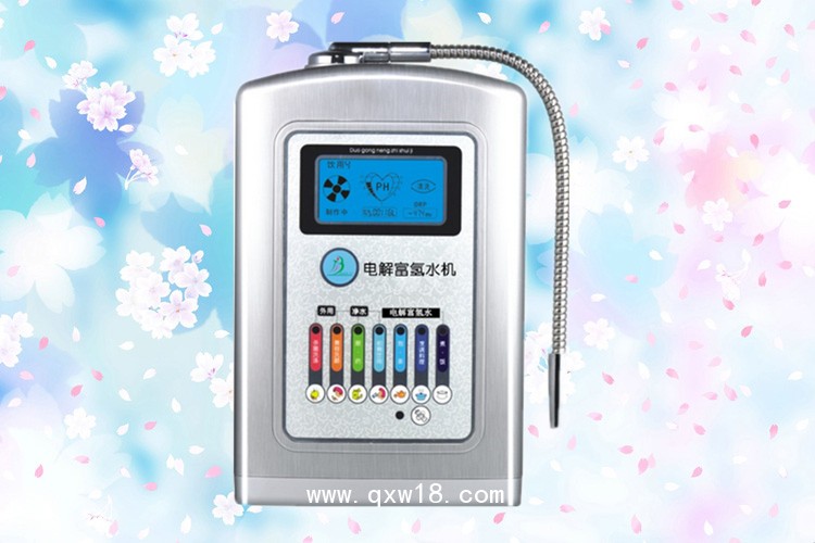 高電位治療儀_家用醫(yī)療器械_電解水機(jī)