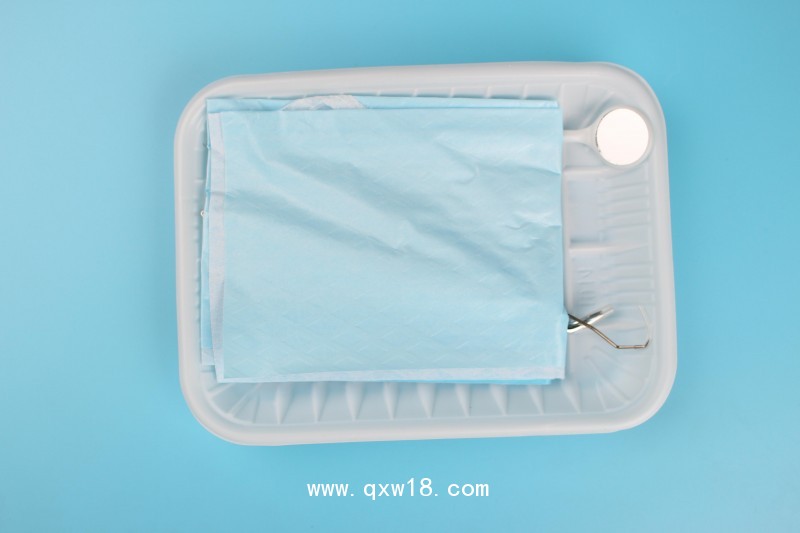 一次性使用口腔包（檢查型、護(hù)理型）