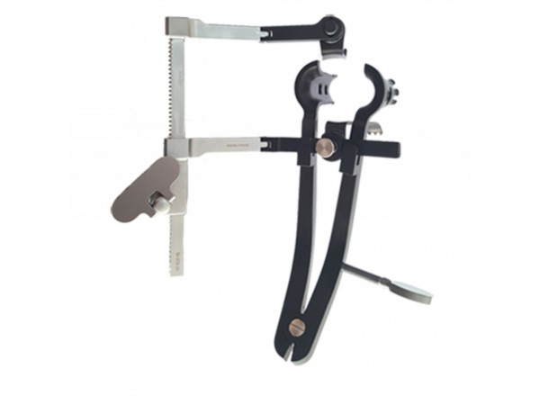 德國西姆CM 外科牽開器