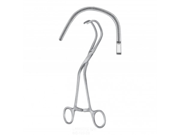 德國西姆CM 胸腔止血鉗