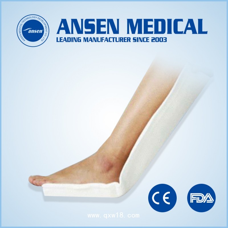 一次性耗材 安信高分子夾板