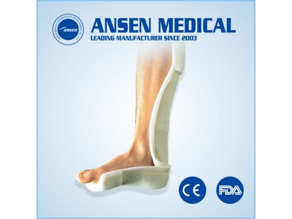 一次性醫(yī)用耗材——高分子夾板廠家招商