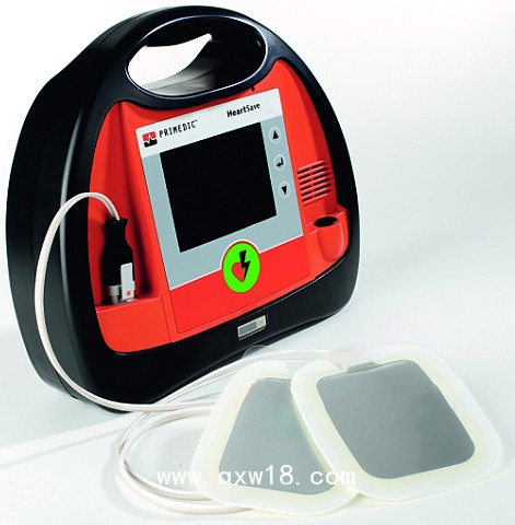 普美康除顫儀AED 德國原裝進(jìn)口 便攜式自動專業(yè)除顫儀