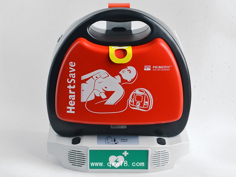 普美康除顫儀AED 德國原裝進(jìn)口 便攜式自動專業(yè)除顫儀