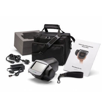 偉倫雙目視力篩查儀