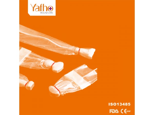 B超探頭保護(hù)套 一次性B超探頭套