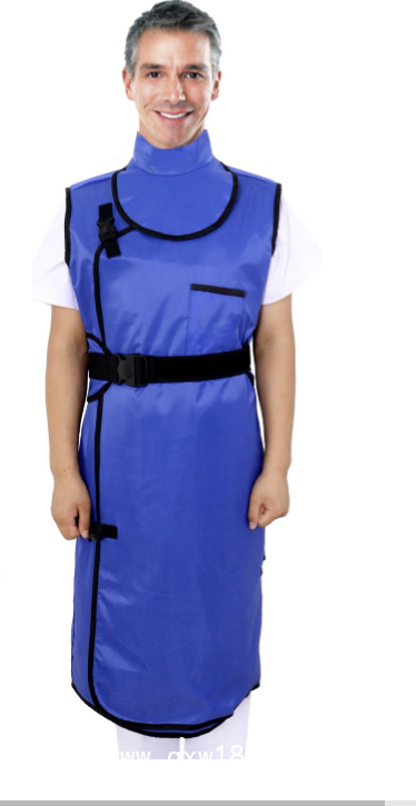 x射線防護衣 鉛衣 射線防護衣無袖防護衣 防輻射衣鉛防護衣