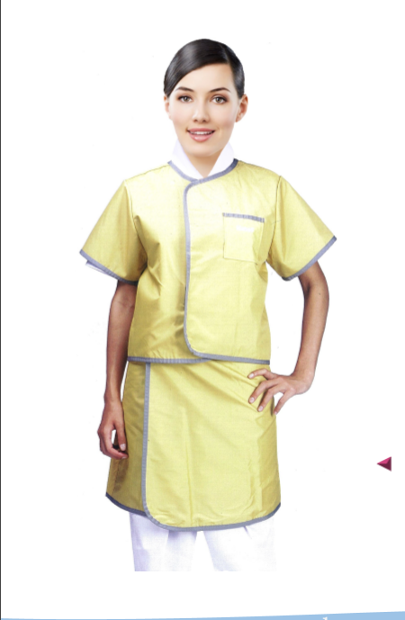 半袖防護(hù)衣 x射線防護(hù)服 鉛衣