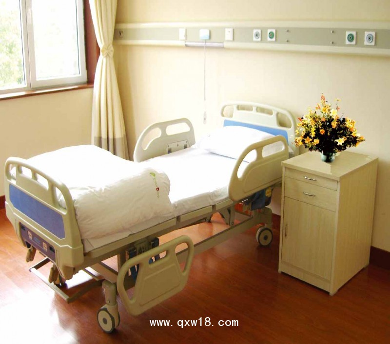 鑫升 醫(yī)用病床-電動(dòng)病床