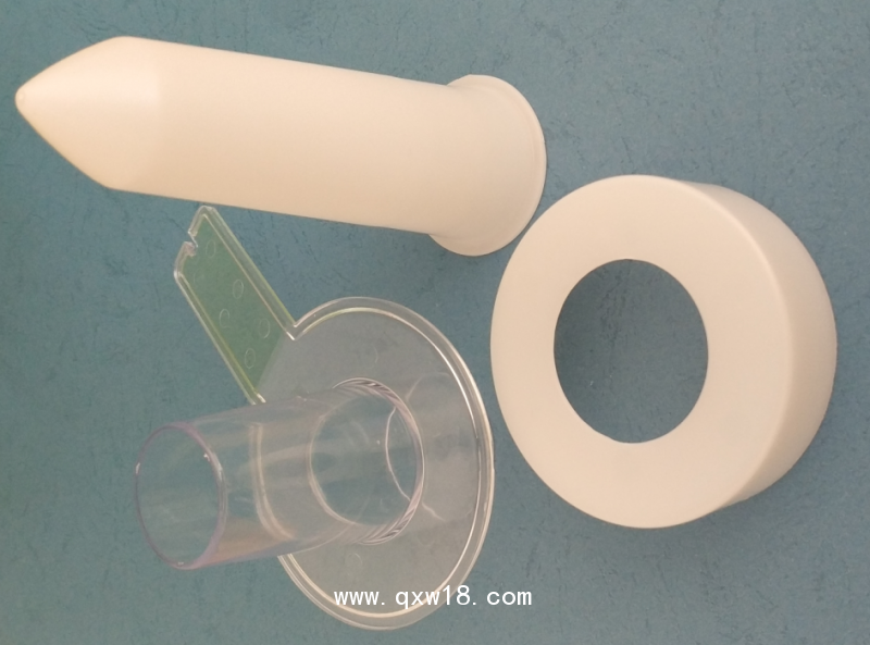 C型肛門鏡(套扎手術(shù)專用)