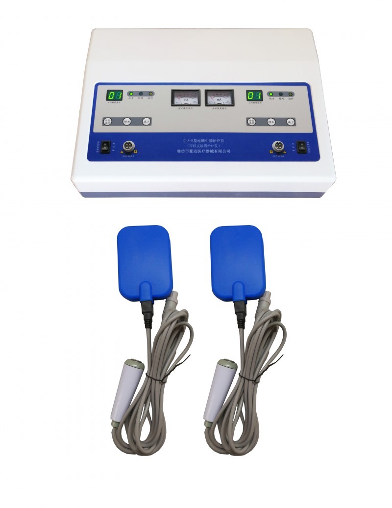 中醫(yī)定向透藥治療儀