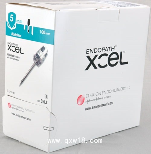 美國強(qiáng)生 ETHICON穿刺器B5LT