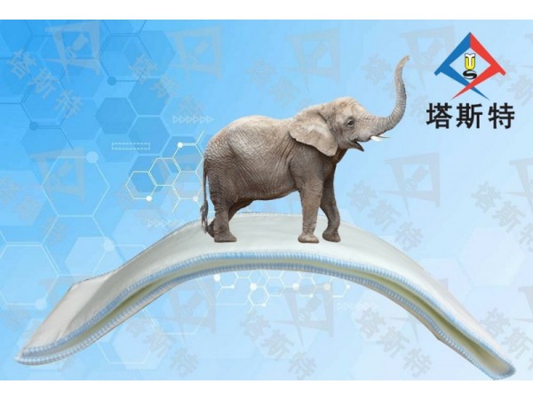 塔斯特高分子夾板繃帶舒適安全，硬化速度快，透X光，防水性強