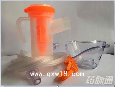 一次性使用霧化器（尚業(yè)）